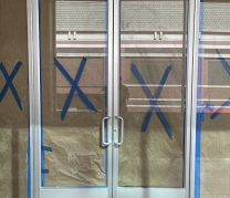 Whitebox 2nd Floor - National Vision Space,  Atlantic Center Mall, Brooklyn , NY