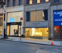 799 Madison Avenue, New York, NY