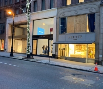 799 Madison Avenue, New York, NY