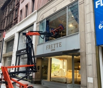 799 Madison Avenue, New York, NY