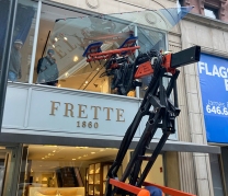 799 Madison Avenue, New York, NY