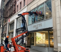 799 Madison Avenue, New York, NY