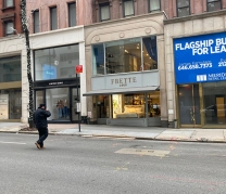 799 Madison Avenue, New York, NY