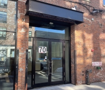 70 North 6th Street, Williamsburg, NY