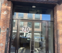 70 North 6th Street, Williamsburg, NY