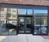 70 North 6th Street, Williamsburg, NY