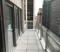 99–101 Wall Street, New York, NY