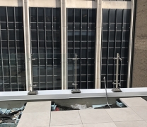 99–101 Wall Street, New York, NY