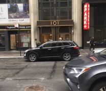 99–101 Wall Street, New York, NY