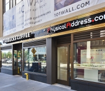 99–101 Wall Street, New York, NY