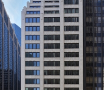 99–101 Wall Street, New York, NY