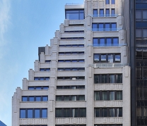 99–101 Wall Street, New York, NY