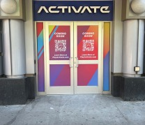 ACTIVATE – New York, NY