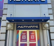 ACTIVATE – New York, NY