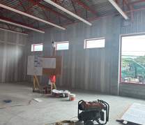 AutoZone - Goram, NY