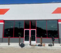 AutoZone - Goram, NY