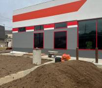 AutoZone - Goram, NY