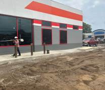 AutoZone - Goram, NY