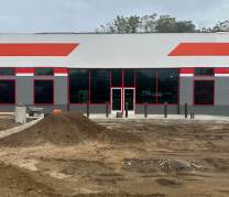 AutoZone - Goram, NY