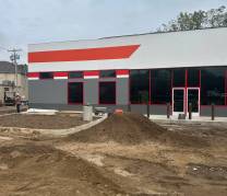 AutoZone - Goram, NY