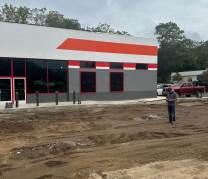 AutoZone - Goram, NY