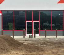 AutoZone - Goram, NY