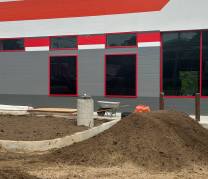 AutoZone - Goram, NY