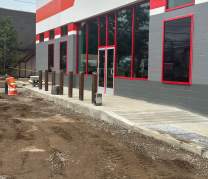 AutoZone - Goram, NY