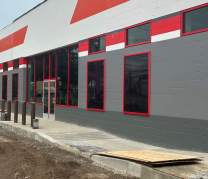 AutoZone - Goram, NY