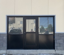 Bellmore Fire Department - New Training Facility - Bellmore, NY