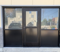 Bellmore Fire Department - New Training Facility - Bellmore, NY