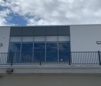 Buddhist Tzu Chi Foundation – 50 Underhill Blvd, Syosset, NY