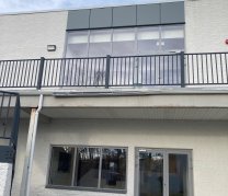 Buddhist Tzu Chi Foundation – 50 Underhill Blvd, Syosset, NY