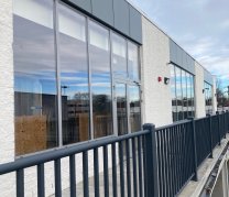 Buddhist Tzu Chi Foundation – 50 Underhill Blvd, Syosset, NY