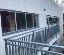 Buddhist Tzu Chi Foundation – 50 Underhill Blvd, Syosset, NY