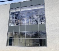 Buddhist Tzu Chi Foundation – 50 Underhill Blvd, Syosset, NY