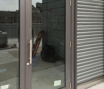 <h2>CITY POINT,  Alamo Terrace</h2>