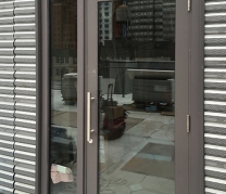 <h2>CITY POINT,  Alamo Terrace</h2>