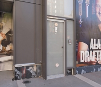 CITY POINT –  Gold Street