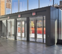 CITI POINT – Prince Street Interior