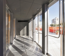 CITI POINT – Prince Street Interior