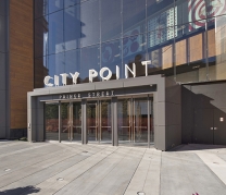 CITY POINT – Prince street
