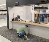 DMV Atlantic Center – 625 Atlantic Avenue Brooklyn, NY