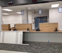 DMV Atlantic Center – 625 Atlantic Avenue Brooklyn, NY