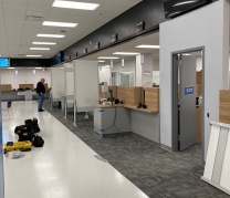 DMV Atlantic Center – 625 Atlantic Avenue Brooklyn, NY