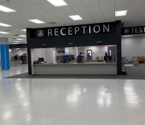 DMV Atlantic Center – 625 Atlantic Avenue Brooklyn, NY