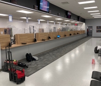 DMV Atlantic Center – 625 Atlantic Avenue Brooklyn, NY