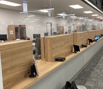 DMV Atlantic Center – 625 Atlantic Avenue Brooklyn, NY