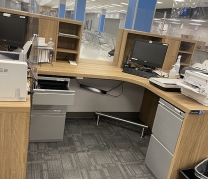 DMV Atlantic Center – 625 Atlantic Avenue Brooklyn, NY