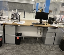 DMV Atlantic Center – 625 Atlantic Avenue Brooklyn, NY